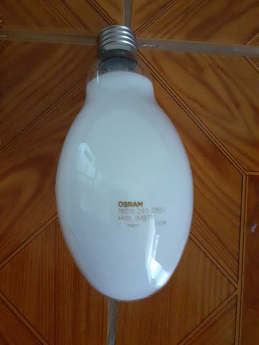 Bec mare Osram de 160 de w