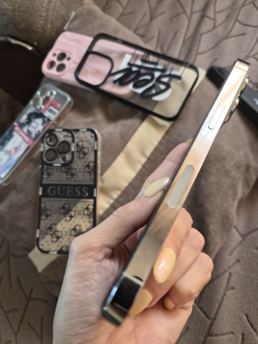 Комплект 13 pro и apple watch