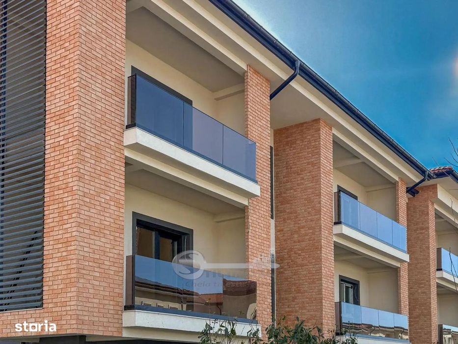 Apartament 2 camere Decomandat Galata Comision 0%