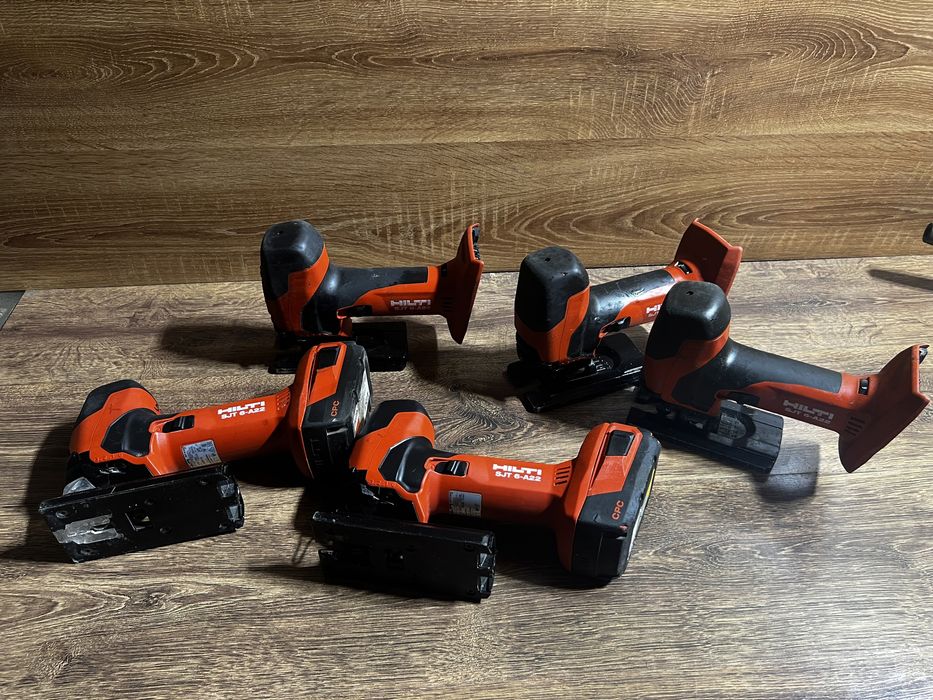 Hilti te 30 , hilti pendular sjt , an fabricatie 2021