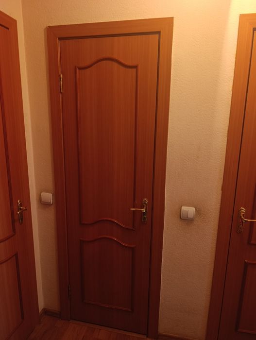 Двери(полотно) продам