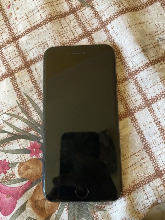 Iphone 7 garantiya beriladi