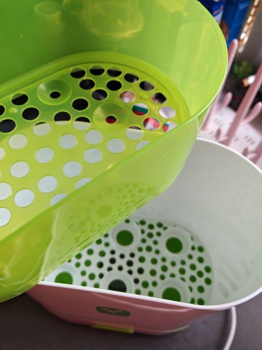 Стерилизатор за бебешки съдове