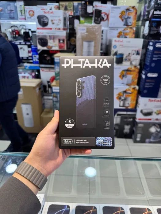 Pitaka Case S26Ultra Original