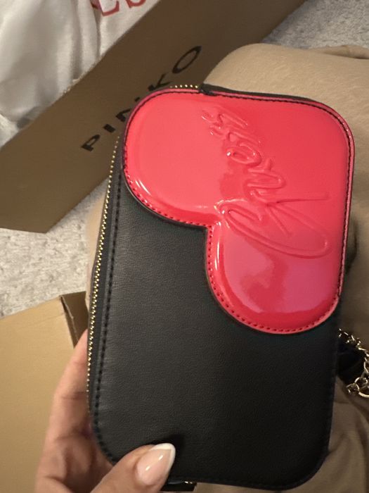 Чанта Liu Jo нова