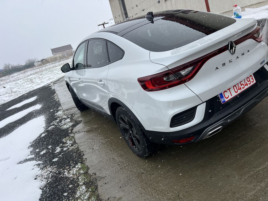 Vand sa schimb cu renault talisman initiale Paris (2016-2018 )+diferenta  .