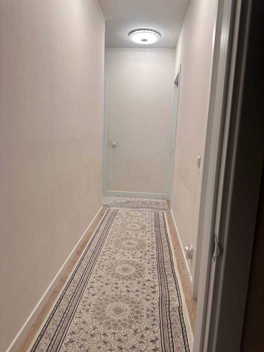Сдаётся 3x квартира на Алмазаре, ЖК "Almazar city", ор-р: Карасарай