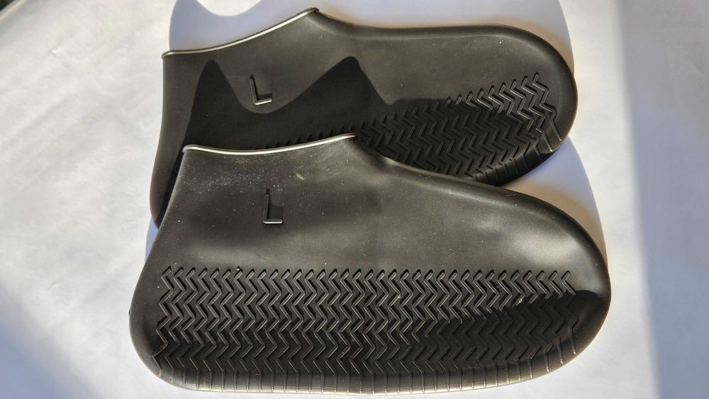 Водоустойчиви силиконови калъфи за обувки