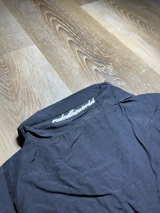 Corteiz Shukushuku Tracksuit - Черен екип размер М