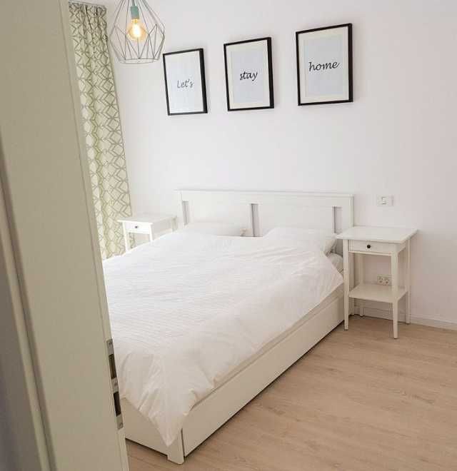 Дава се под наем Двустаен апартамент в Пловдив, Мараша - 60 кв.м за 265.2 € - Снимка #3