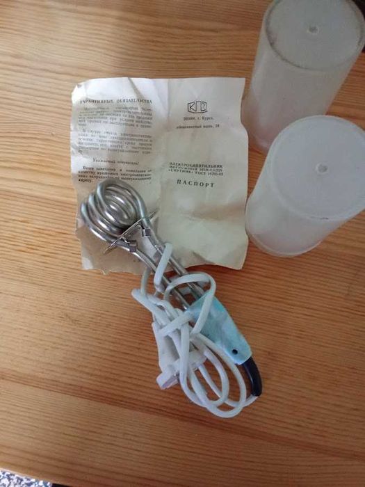 Нови бързоварчета