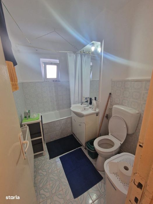 De vanzare apartament 2 camere, balcon, 50mp, etaj intermediar, 37000e