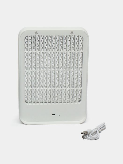 Лампа ловушка от комаров Mosquito Killer Lamp Гарантия есть!