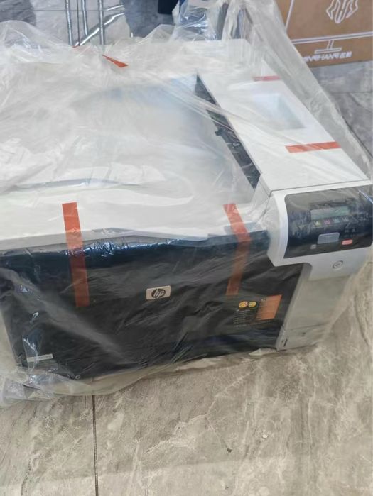Принтер HP Color LaserJet Professional CP5225dn (CE712A)