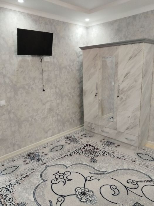 1xonali uy ijaraga beriladi.1-etaj.