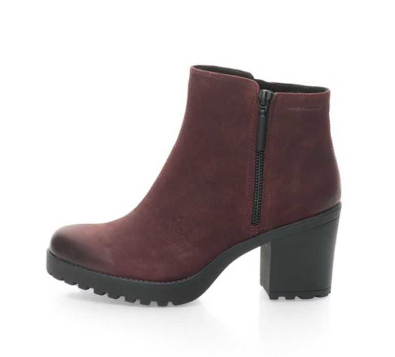 Koжени боти Vagabond