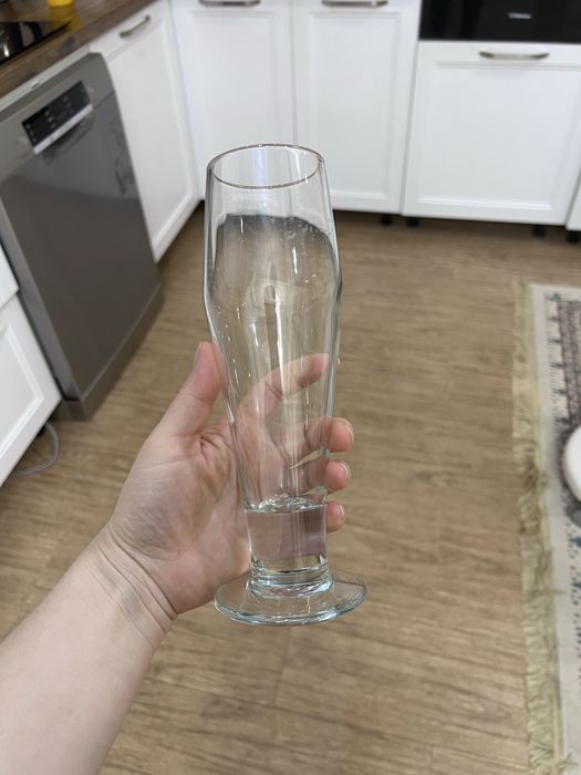 Стаканы высокие 350 мл