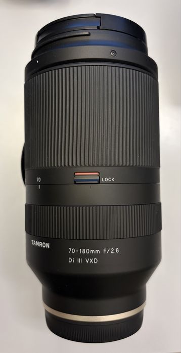 Set foto Sony A7R3 + obiective