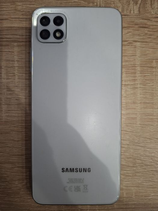 Samsung Galaxy A22 5G