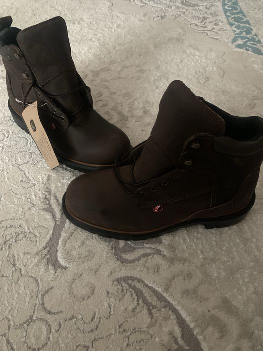 Red wing летний 42