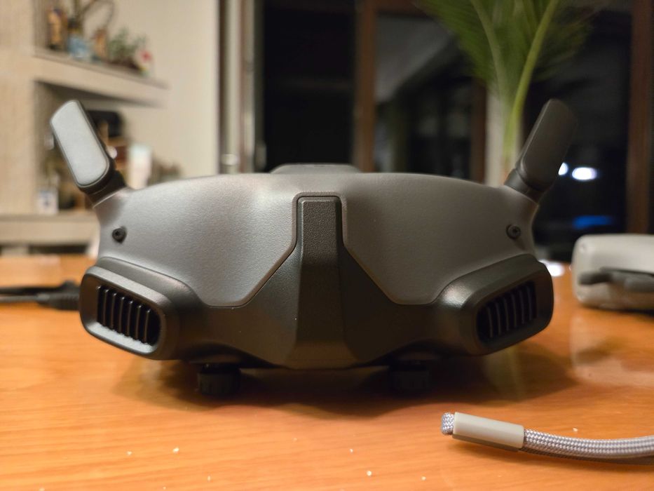 DJI Goggles 2 Motion Combo