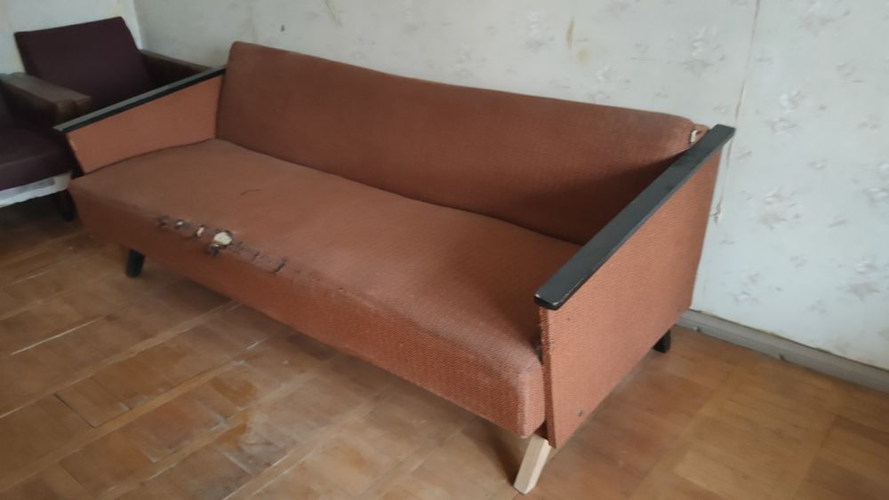 Продается советская мебель