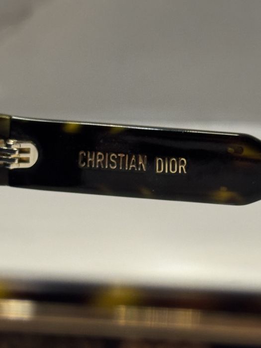 Слънчева очила DIOR