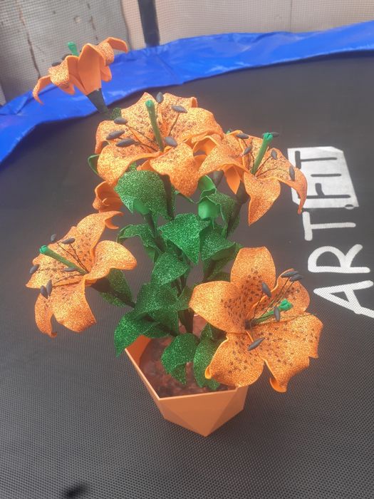 Изделия ручной работы