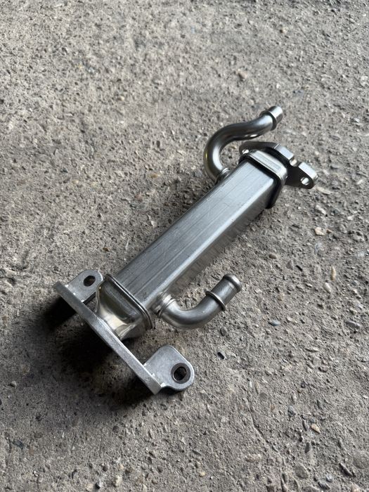 EGR охладител за Iveco