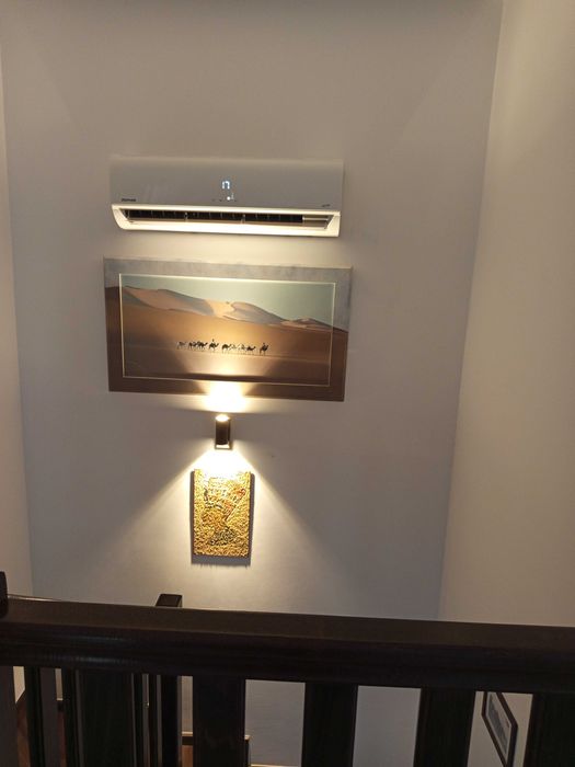 Montaj Aer Condiționat Brașov | Instalare Profesională + Garanție