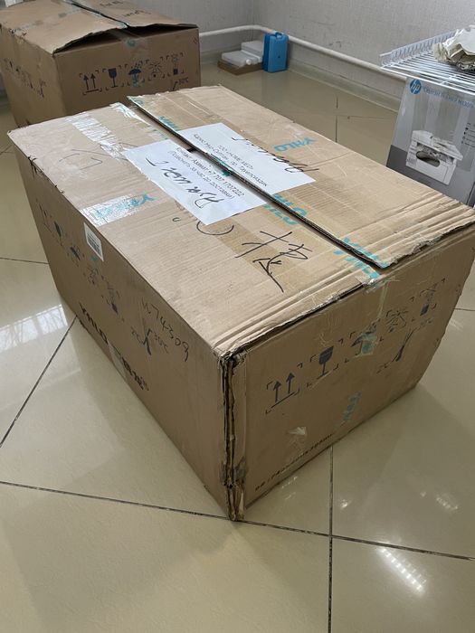 Продам термоконтейнеры