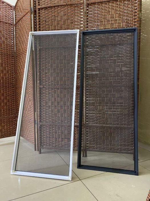 Маскитные сетки.