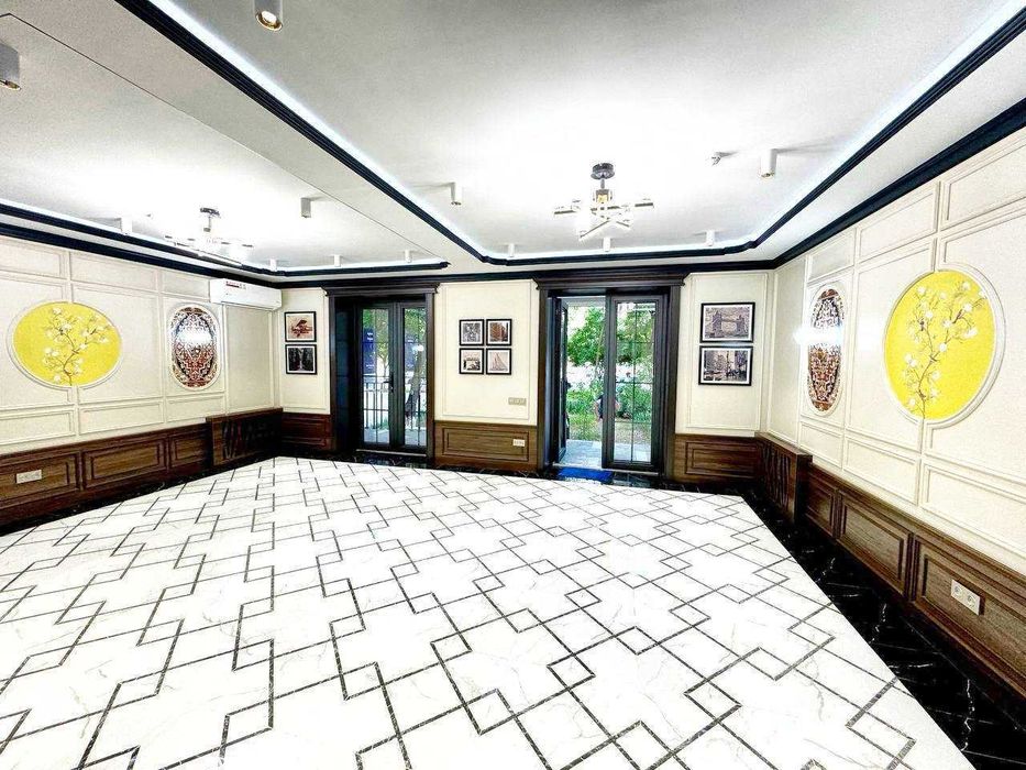 Продается офис, метро Айбек, 100м2