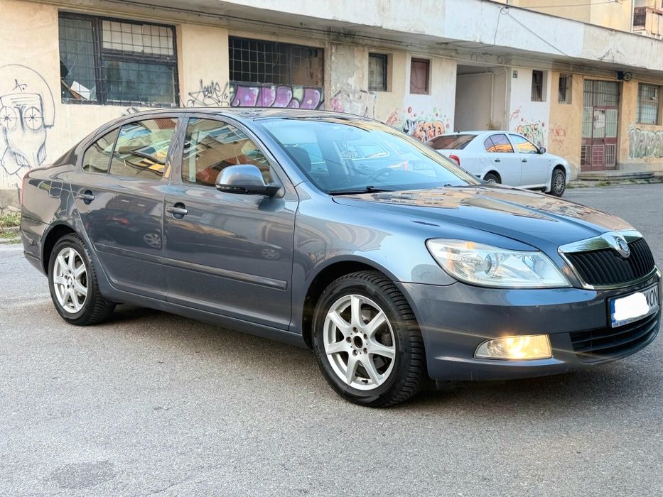 Skoda octavia 1.4 tsii 122cp unic proprietar