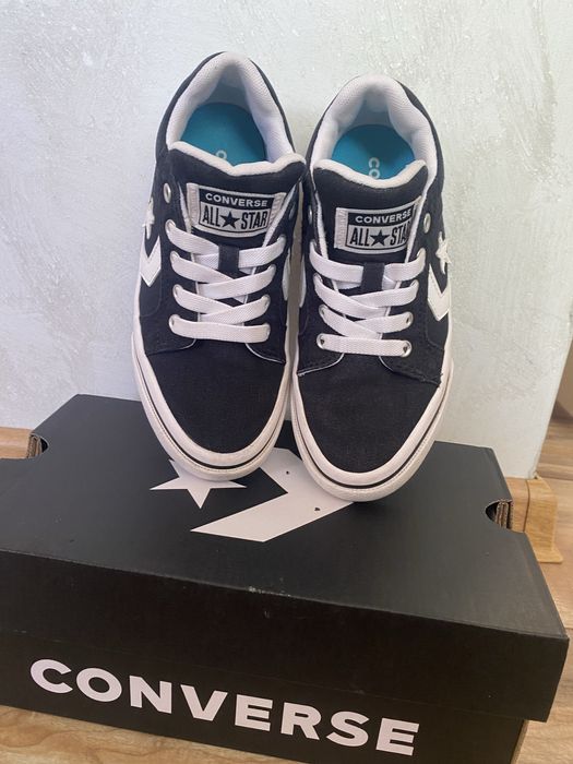 Детски Кецове Converse