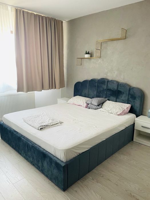 Fundeni - Str. Doinei, 3 camere - 80 mp, bloc 2016