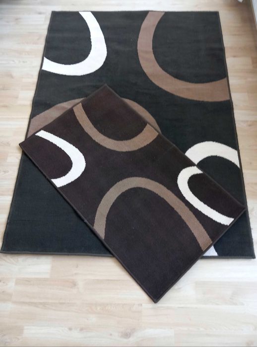 Комплект меки килими