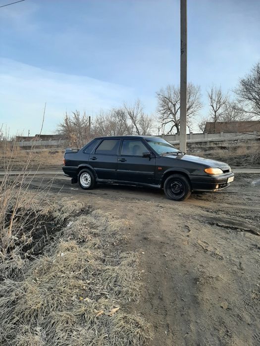 Продам ваз 2 1 1 5