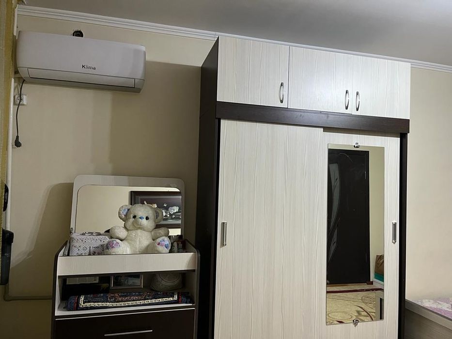 Квартира Алдиярова 34