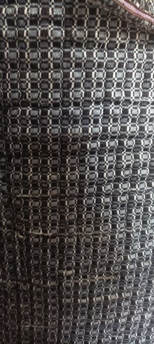 Чапан мужской. Стёганый.