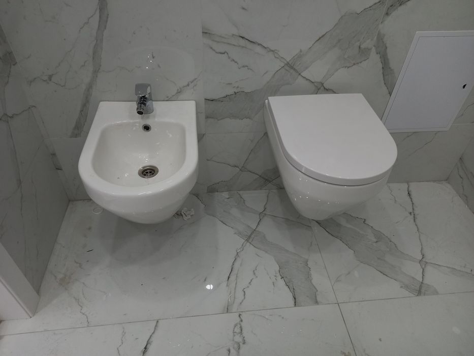 Сантехник  качественно