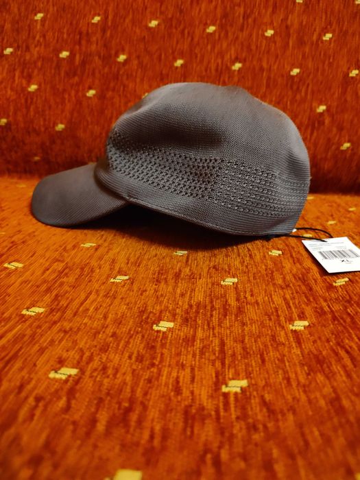 Kangol-нова шапка   XL