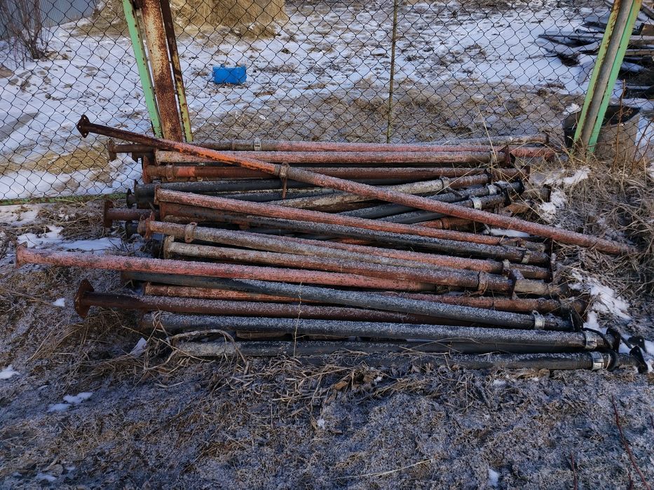 Продам струпцины