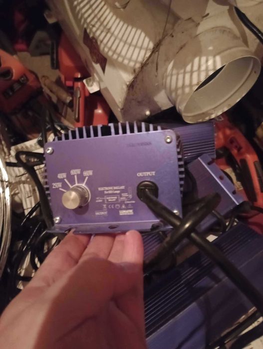 продавам Дросели - Баласти