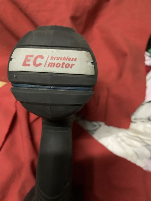 Bormasina Bosch GSR 18 VE-EC