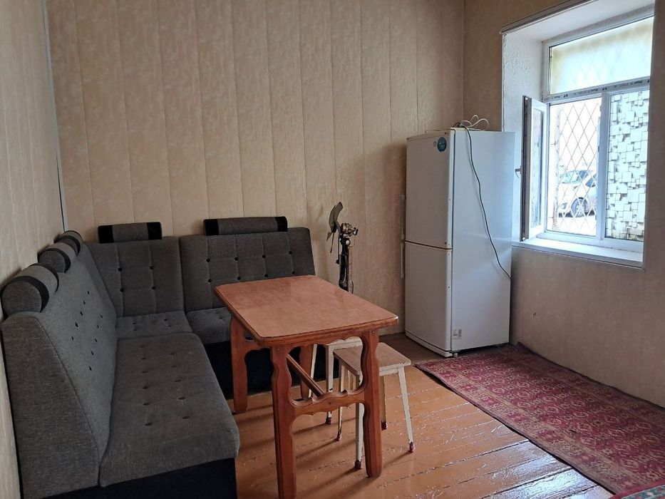 Сдаётся 2х комнатная квартира