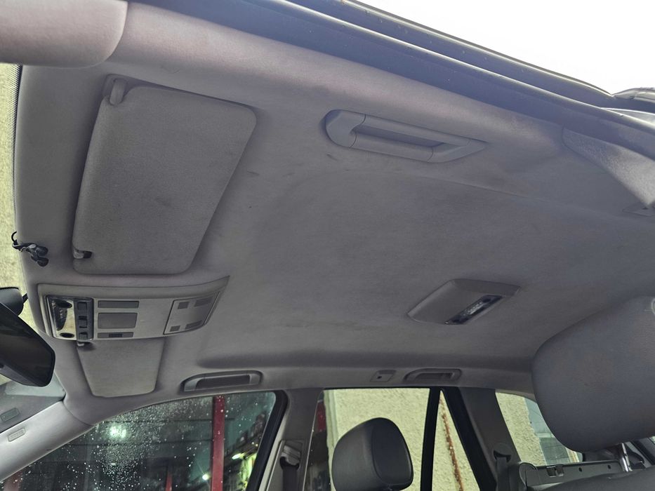 На части БМВ Е53 Х5 3.0хд 218коня - BMW X5 E53 3.0xd 218hp