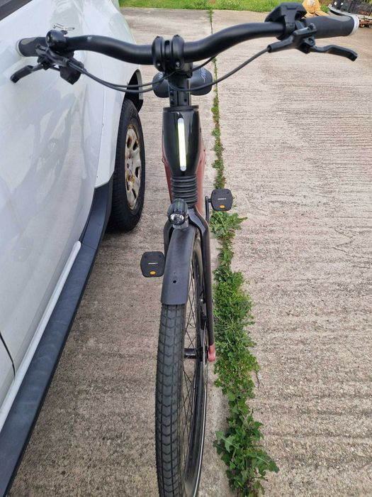 Bicicleta electrică damă Cannondale Mavaro