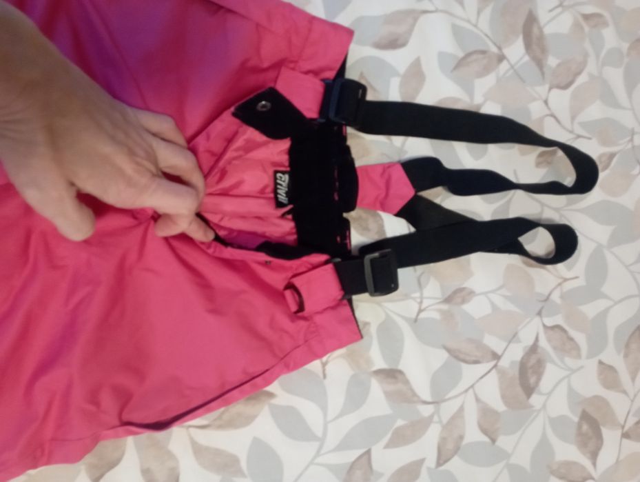 Ски  панталон Crivit 122 см