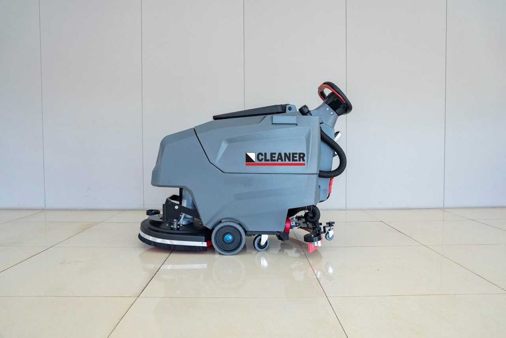 Поломоечные машины Cleaner Недорого
